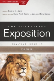 Capa do artigo Exalting Jesus In Daniel