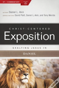 Capa do artigo Exalting Jesus In Daniel