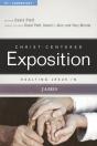 Exalting Jesus In James - Preview