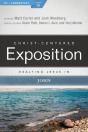 Exalting Jesus In John - Preview