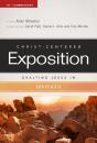 Exalting Jesus In Leviticus - Preview