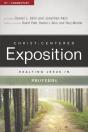 Exalting Jesus In Proverbs - Preview