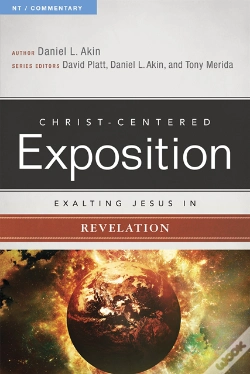 Capa do artigo Exalting Jesus In Revelation
