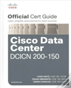 Capa do artigo Exam 66 Official Cert Guide