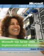 Exam 70-431 Microsoft Sql Server 2005 Implementation And Maintenance - Preview