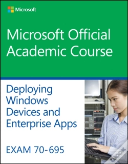 Capa do artigo Exam 70-695 Deploying Windows Devices And Enterprise Apps