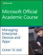 Exam 70-696 Managing Enterprise Devices And Apps - Preview