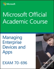 Capa do artigo Exam 70-696 Managing Enterprise Devices And Apps
