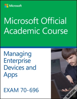 Capa do artigo Exam 70-696 Managing Enterprise Devices And Apps