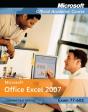 Exam 77-602: Microsoft Office Excel 2007, Updated - Preview