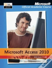 Capa do artigo Exam 77-885 Microsoft Access 2010 With Microsoft Office 2010 Evaluation Software