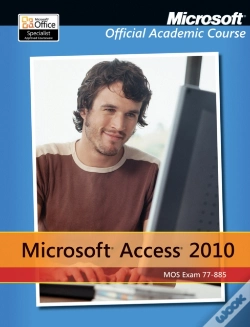 Capa do artigo Exam 77-885 Microsoft Access 2010 With Microsoft Office 2010 Evaluation Software