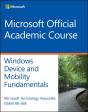 Exam 98-368 Mta Mobility And Device Fundamentals - Preview
