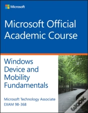 Capa do artigo Exam 98-368 Mta Mobility And Device Fundamentals