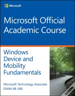 Capa do artigo Exam 98-368 Mta Mobility And Device Fundamentals