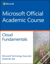 Capa do artigo Exam 98-369 Cloud Fundamentals