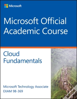 Capa do artigo Exam 98-369 Cloud Fundamentals