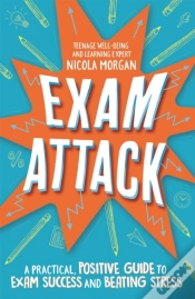Capa do artigo Exam Attack