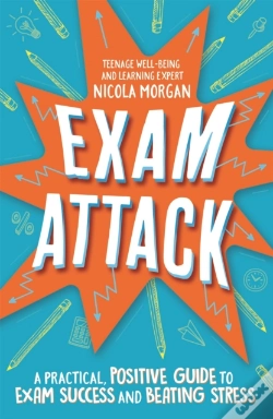Capa do artigo Exam Attack