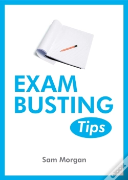Capa do artigo Exam-Busting Tips