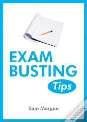Capa do artigo Exam Busting Tips