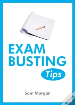 Capa do artigo Exam Busting Tips