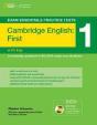 Exam Essentials Cambridge First Practice Test 1 - Preview