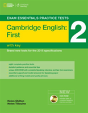 Exam Essentials Cambridge First Practice Test 2 Without Key - Preview