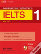 Exam Essentials Ielts Practice Test 1 With Key