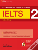 Exam Essentials Ielts Practice Test 2