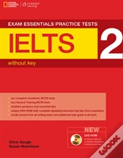 Capa do artigo Exam Essentials Ielts Practice Test 2