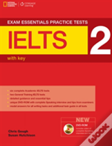 Exam Essentials Ielts Practice Test 2 With Key