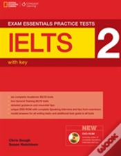 Capa do artigo Exam Essentials Ielts Practice Test 2 With Key