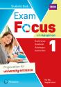 Exam Focus 1 Student'S Book Print & Digital Interactivestudent'S - Preview