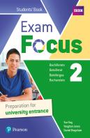 Exam Focus 2 Student'S Book Print & Digital Interactivestudent'S