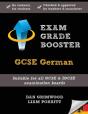 Exam Grade Booster: Gcse German - Preview
