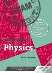 Exam Insights For A-Level Physics