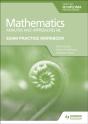 Exam Practice Workbook For Mathematics For The Ib Diploma: Analysis And Approaches Hl - Preview