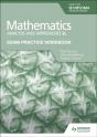 Exam Practice Workbook For Mathematics For The Ib Diploma: Analysis And Approaches Sl - Preview