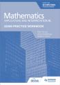 Exam Practice Workbook For Mathematics For The Ib Diploma: Applications And Interpretation Hl - Preview