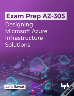 Capa do artigo Exam Prep Az-305