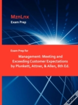 Capa do artigo Exam Prep For Management
