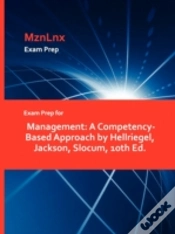Capa do artigo Exam Prep For Management