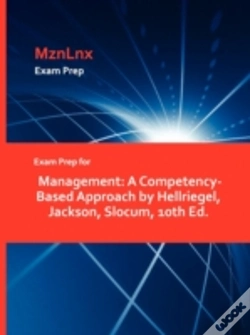 Capa do artigo Exam Prep For Management