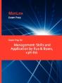 Exam Prep For Management - Preview