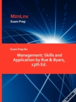 Capa do artigo Exam Prep For Management