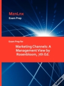 Capa do artigo Exam Prep For Marketing Channels
