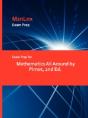 Exam Prep For Mathematics All Around By Pirnot, 2nd Ed. - Preview