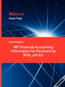 Capa do artigo Exam Prep For Mp Financial Accounting