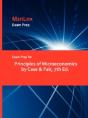 Exam Prep For Principles Of Microeconomics By Case & Fair, 7th Ed. - Preview